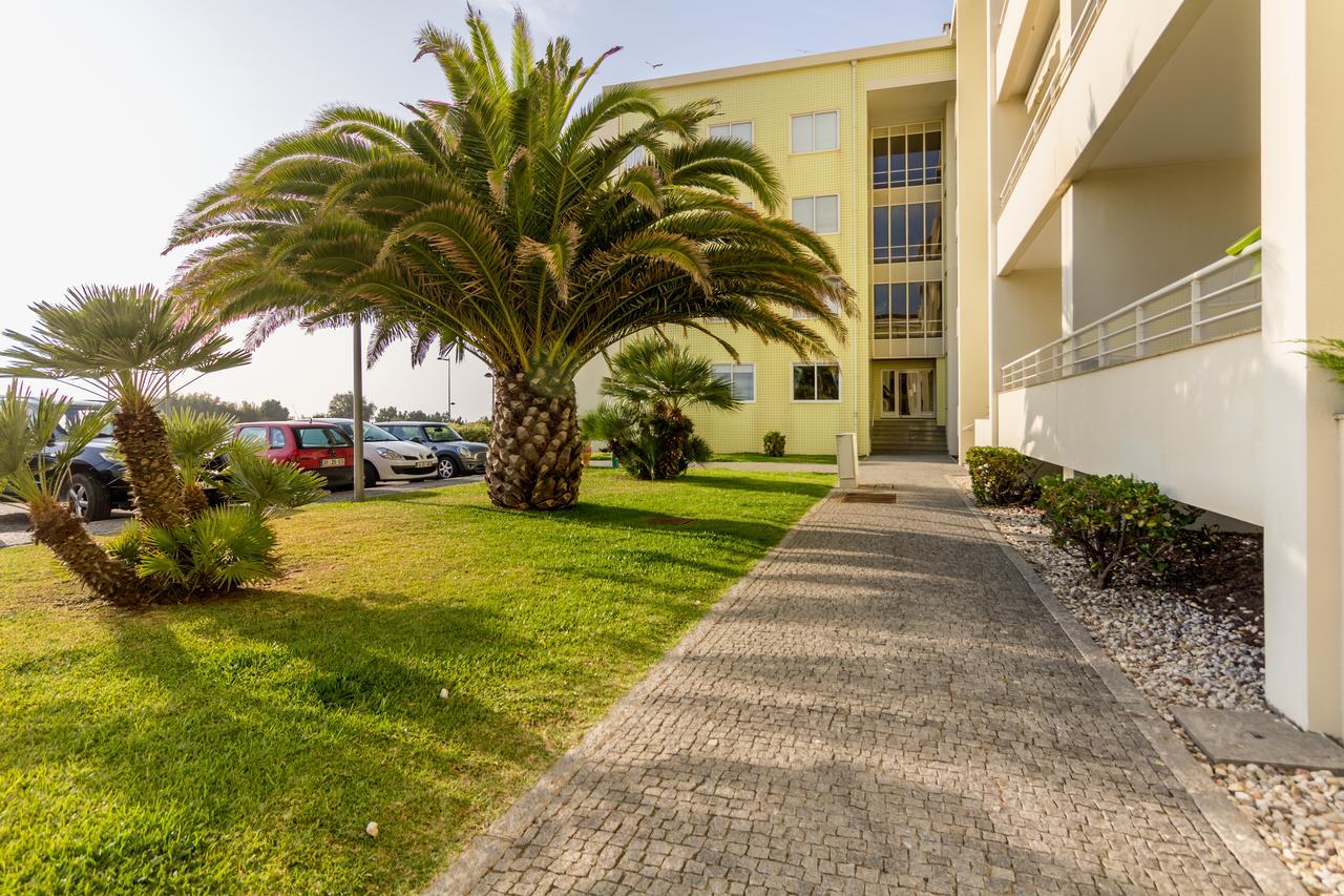 Sao Felix Ocean Views Apartment São Félix da Marinha Buitenkant foto
